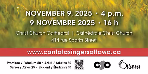 Brahms' Ein deutsches Requiem