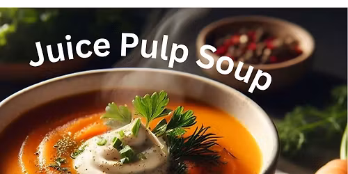 The Art Of Juicing - Juice Pulp Uses: Waste Not, Want Not
