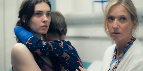 Cin\u00e9 Local: L'int\u00e9r\u00eat d'Adam