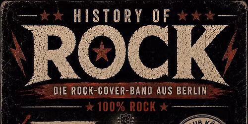 Erntedankfest & Rock ins Wochenende