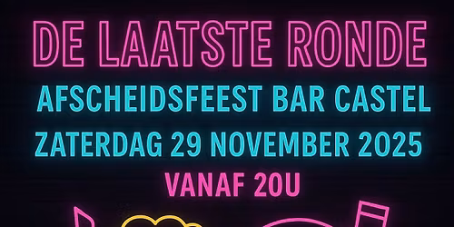 De Laatste Ronde 