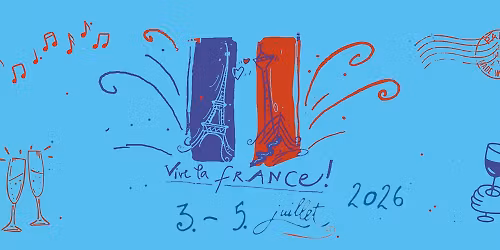 24. D\u00fcsseldorfer Frankreichfest