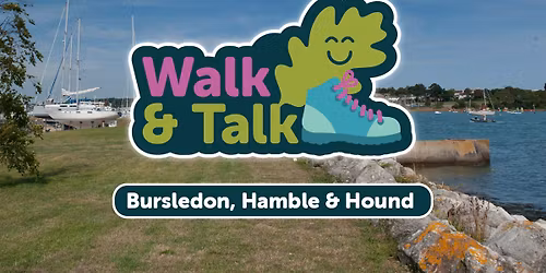 Walk & Talk Extra - Hound 