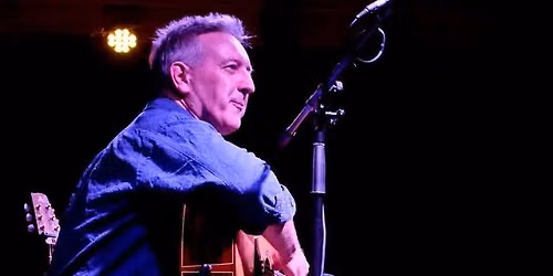CONCERT: Clive Carroll Live at Henriksen Amplifiers
