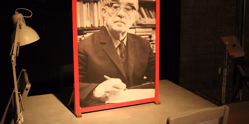 Folytassa, \u00d6veges! - \u00d6VEGES130 jubileumi el\u0151ad\u00e1s, ut\u00e1na k\u00f6z\u00f6ns\u00e9gtal\u00e1lkoz\u00f3val