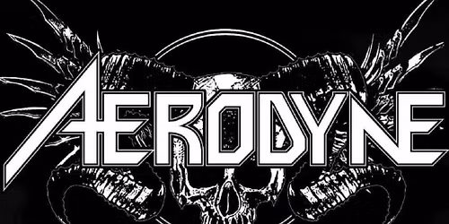 Aerodyne (SE) + M\u00f6rkvarg (LV) + support