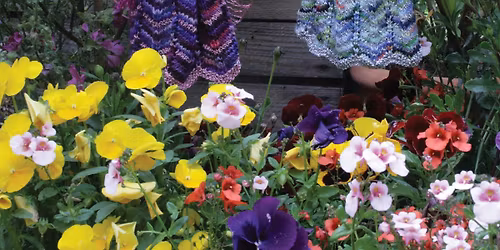 Strik din egen engel