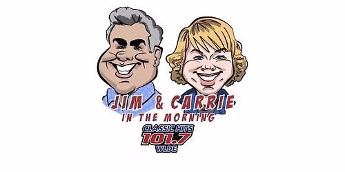 Weenie Wagon at Darlington