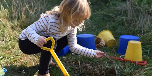 Abberton Nature Tots