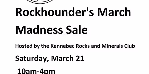 March Madness Member Sale!