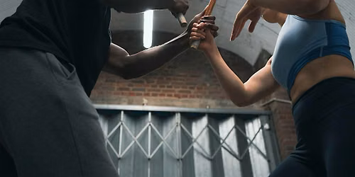 STICK BOXING self-defence classes