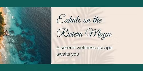 Exhale on the Riviera Maya - A Wellness Escape at Palma\u00efa