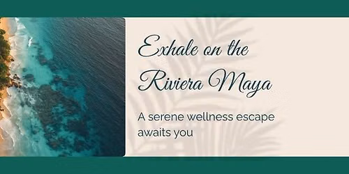 Exhale on the Riviera Maya - A Wellness Escape at Palma\u00efa