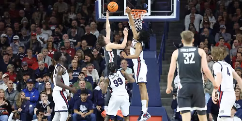 Parking San Diego Toreros at San Francisco Dons Womens Basketball