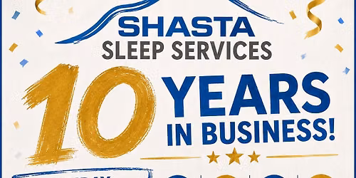 10 Year Celebration