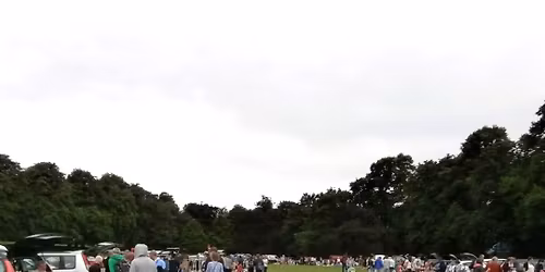 Car Boot Sale 