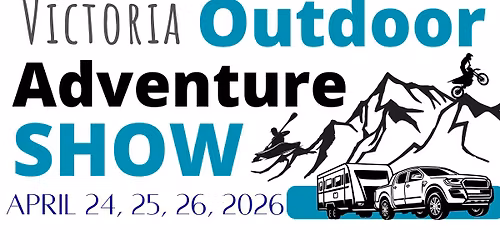 Victoria Outdoor Adventure Show
