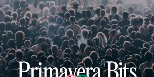 Primavera Bits 2026