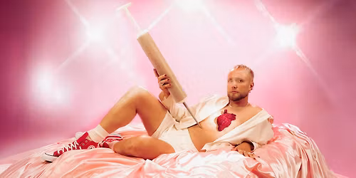 Evigt Edvin | Malm\u00f6 Live, Malm\u00f6