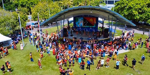 OUR SUPER WEEKEND in 2026 PNG & Wantoks Association Independence Celebrations