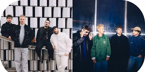 ECHT! + TUKAN \/\/ FREE afterparty w\/ Shoplifter \u2022 Club Wintercircus