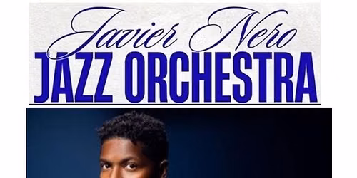 Javier Nero Jazz Orchestra