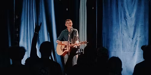 "JIM WARD: Live and Alone"