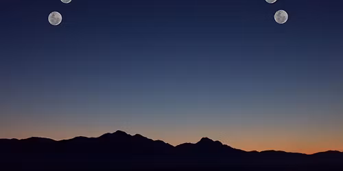 Strong Woman Ways - A Monthly Gathering