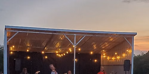 Carter Park Summer Concert Series