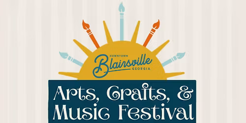 Arts, Crafts, & Music Festival