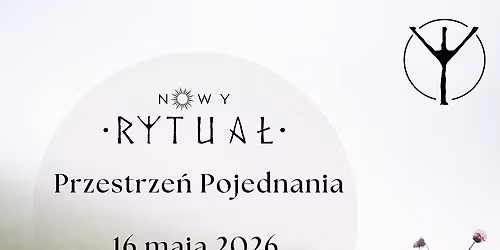 Nowy Rytua\u0142 - Przestrze\u0144 Pojednania k.Warszawy
