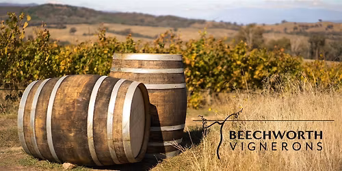 Beechworth Vignerons Sydney Trade Tasting