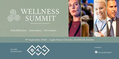 Wellness Summit 2026