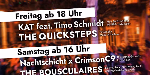 Hofkulturtage September 2026