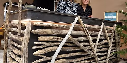 Julemarked i Skaperlaget