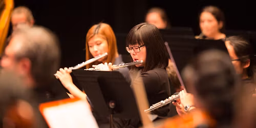 UCSB Chamber Orchestra