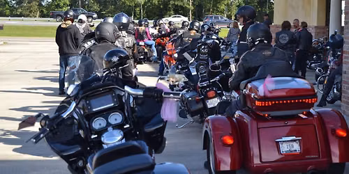 14 th Annual Save the TaTa\u2019s Breast Cancer Awareness Ride and Event 
