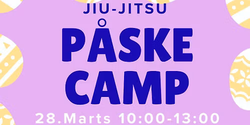 Kids-junior p\u00e5skecamp