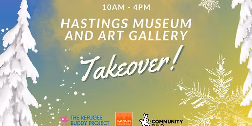 Community Christmas Market