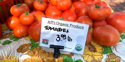 WEST END FARMERS MARKET