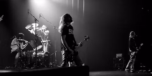 Nirvani - A Nirvana Tribute Experience