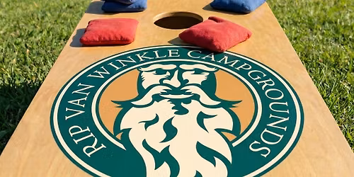 Cornhole Tournament 