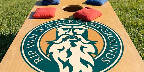 Cornhole Tournament