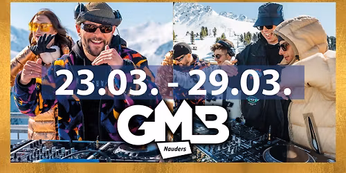 Golden Mountain Beats