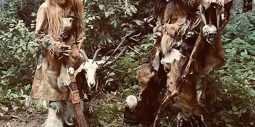 I. Pekeln\u00e1 show Tuh\u00e1\u0148