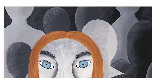 "We Roar"  Exhibition  Talk - by artist and creator  Faye Claridge