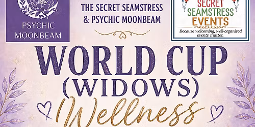 World Cup (Widows) Wellness