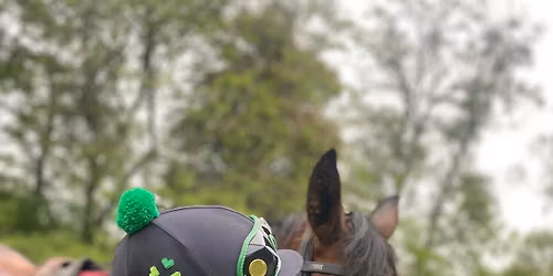 Emergency First Aid at Work + Equestrian