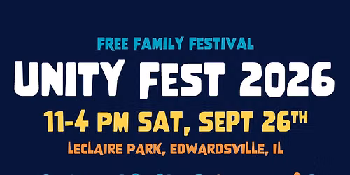 Unity Fest