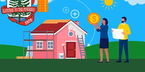 Stevens Point Housing Programs Information Session